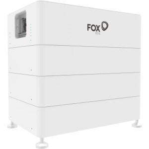 FoxESS Energy Cube CM2900 HV Batterie (Master) Nominale...