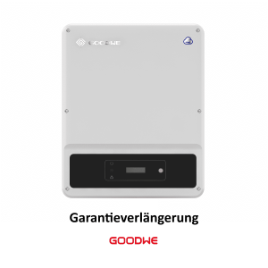 GoodWe GW3600D-NS Garantieverlängerung