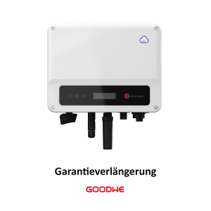 GoodWe GW3000-XS Garantieverlängerung
