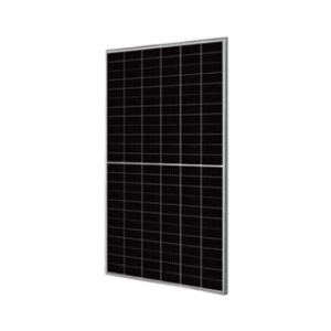 JA Solar 410W Mono PERC Halbzellen MC4 (Rahmen schwarz)