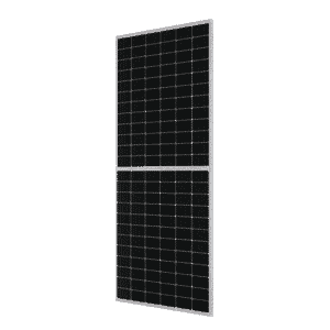 JA Solar 380W Mono PERC Bifacial MC4 (Rahmen silber)