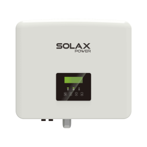 Solax X1-Hybrid-6.0-D G4