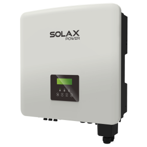 Solax X3-Hybrid-8.0-D G4