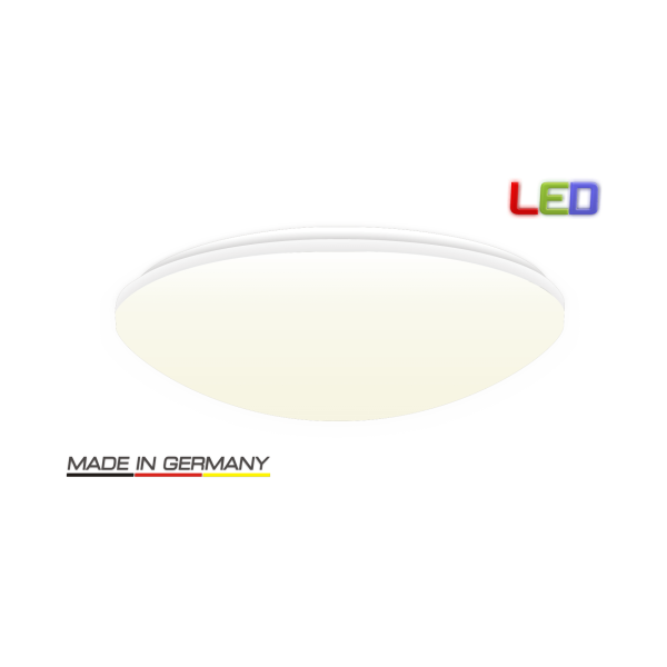 LED Wand-/Deckenleuchte PS2400-D 4000K