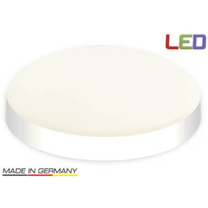 LED Wand-/Deckenleuchte PS2820-D 5000K