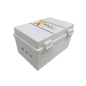 Solax X3-EPS BOX dreiphasige Box zur Notstromversorgung