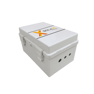 Solax X3-EPS BOX dreiphasige Box zur Notstromversorgung