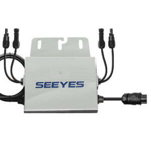 Envertech Microwechselrichter EVT560S