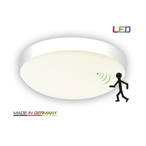 LED Wand-/Deckenleuchte PS2800-D-MS 4000K