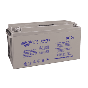 Victron AGM Deep Cycle Batterie 12V 165Ah