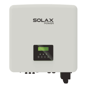 Solax X3-Hybrid-8.0-M G4