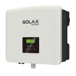Solax X1-Hybrid-3.7-M G4