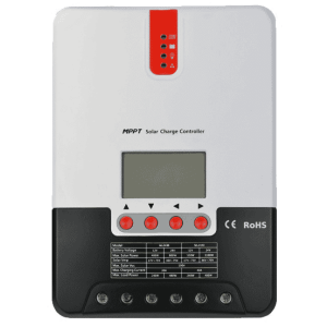MPPT Batterie Regler 520/1040W 12/24V 40A