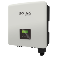 Solax X3-Hybrid-5.0-D G4