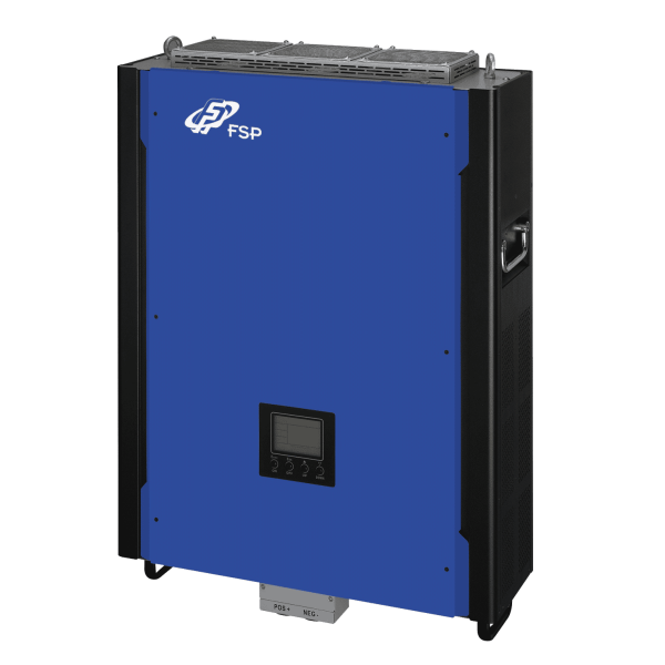 FSP PowerManager-Hybrid 15 kW Wechselrichter