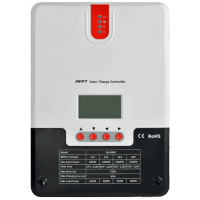 MPPT Batterie Regler 800-3200W 12/24/36/48V 60A