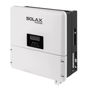 Solax X1-3.7-GEN3 HV Hybrid 1-phasig 3.7KW