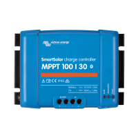 VICTRON MPPT 100/30 12/24V 30A Bluetooth