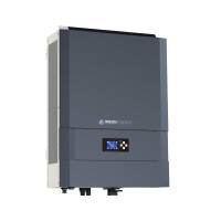 IMEON SOLAR-Hybrid Wechselrichter 9.12  9kW 3-ph.