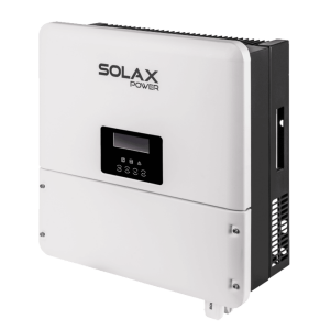 Solax X1-3.0-GEN3 HV Hybrid 1-phasig 3.0KW