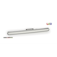 LED Langfeldleuchte PS1500-150-LFL Matt 4000K