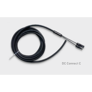 DC-Connect-C 2,5/5 Anschlusskabel