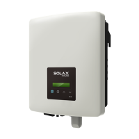 3300W Plug & Play Solaranlage mit Solax Wechselrichter, Aufputzsteckdose, WiFi-Modul